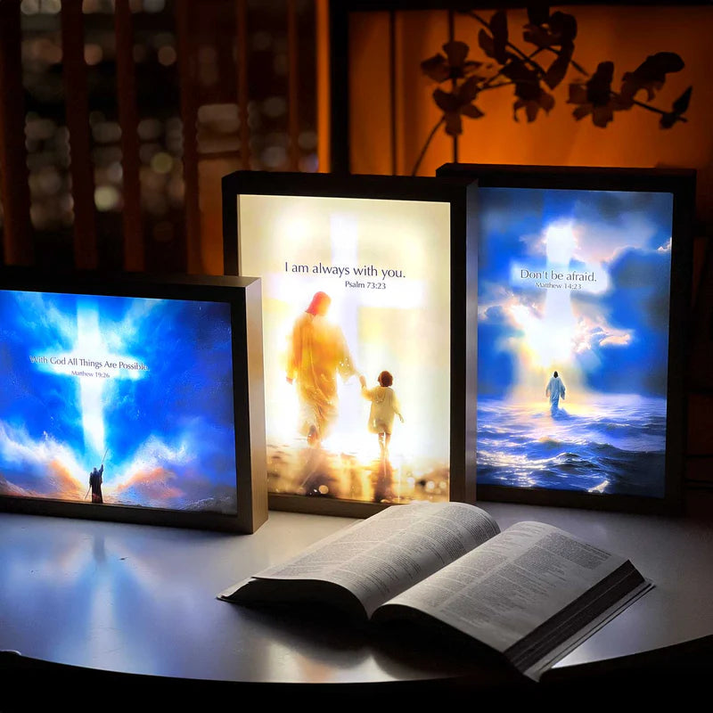 "Holy Spirit” Collection