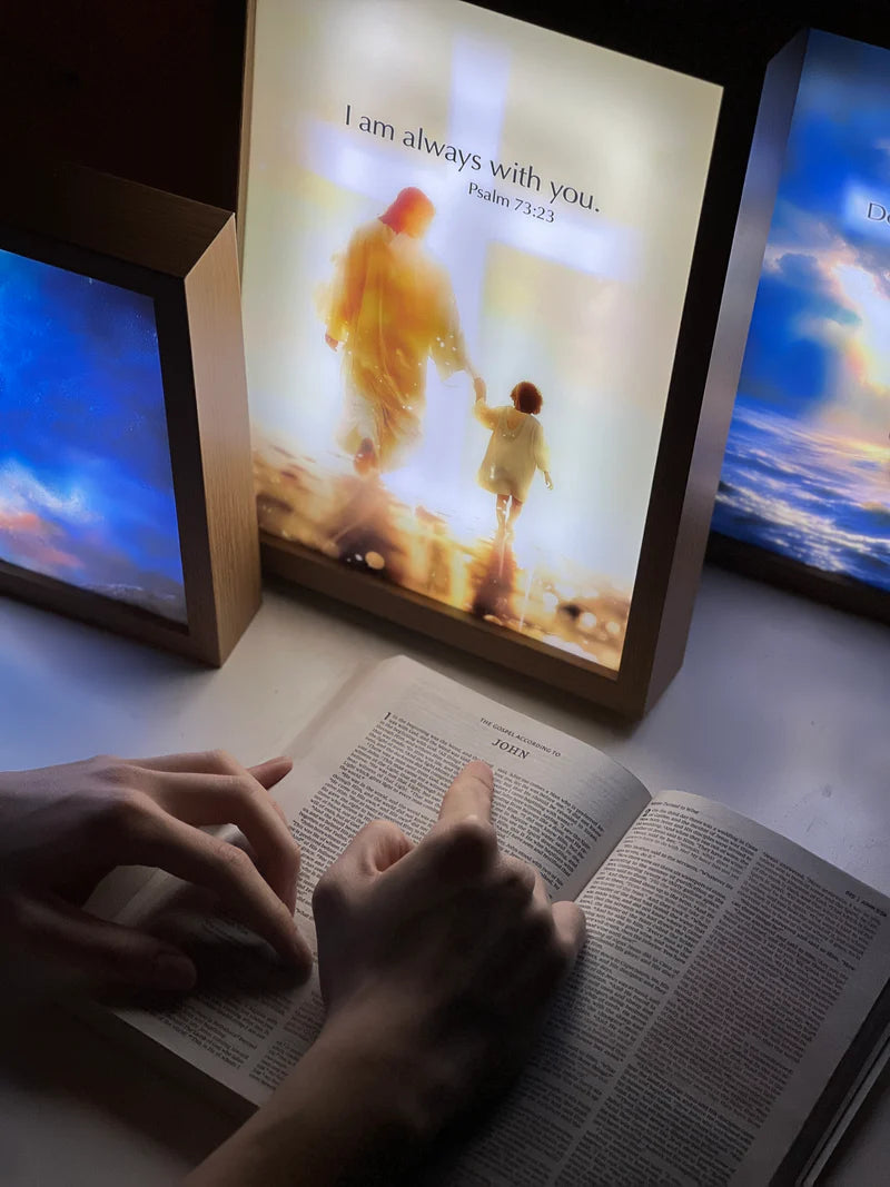 "Holy Spirit” Collection